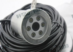 WTDC型液压抓梁深水监视系统