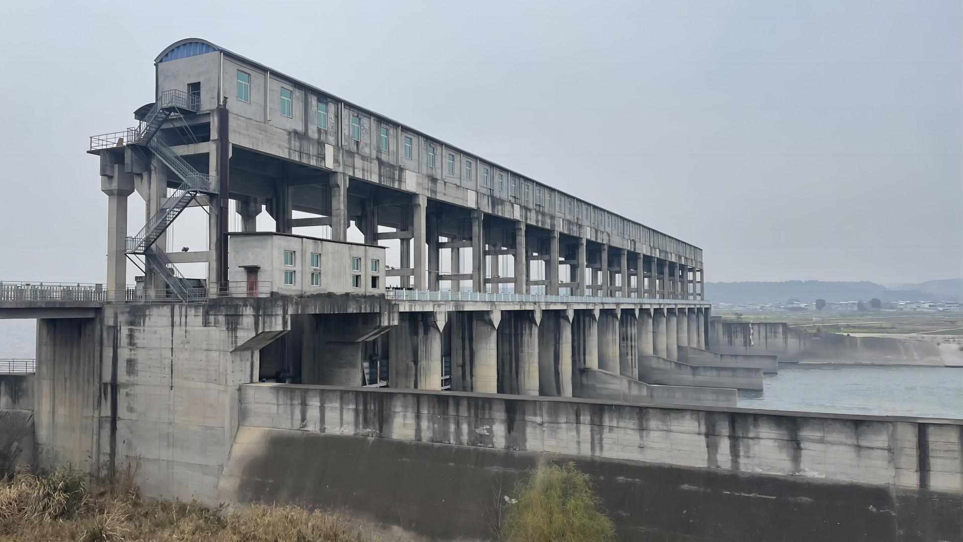 微特吴家渡电厂项目受到四川省水电集团永安电力表扬