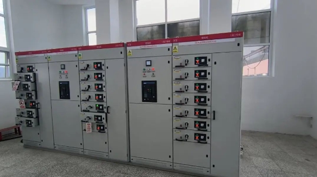 潘家口抽水蓄能电站闸门控制系统改造项目获用户表扬